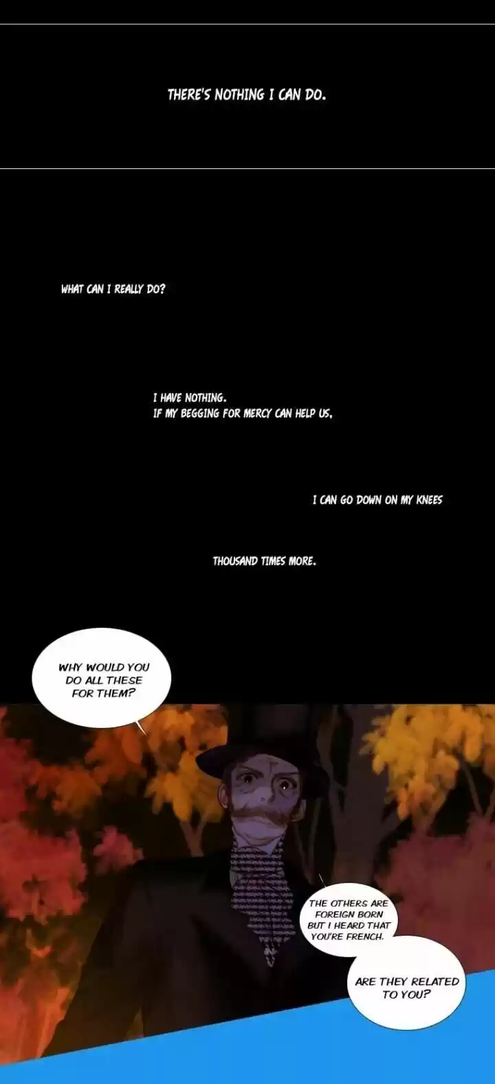 The Pale Horse ch.106