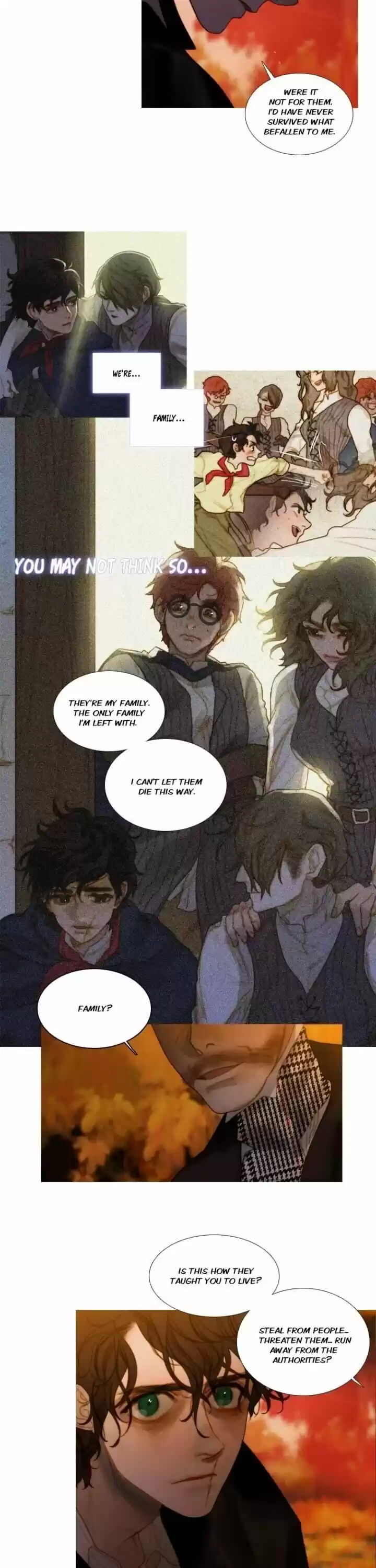 The Pale Horse ch.106