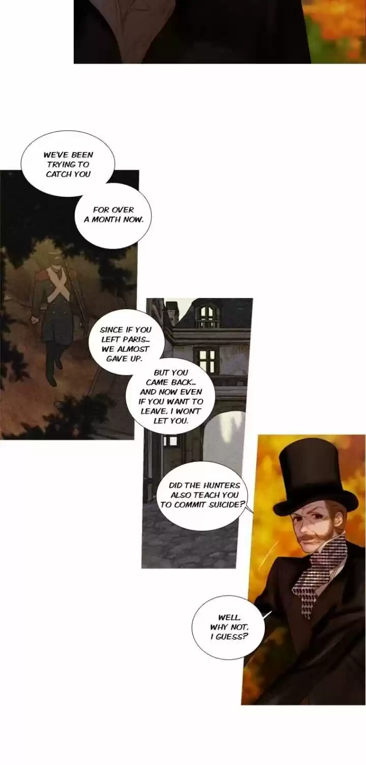 The Pale Horse ch.106