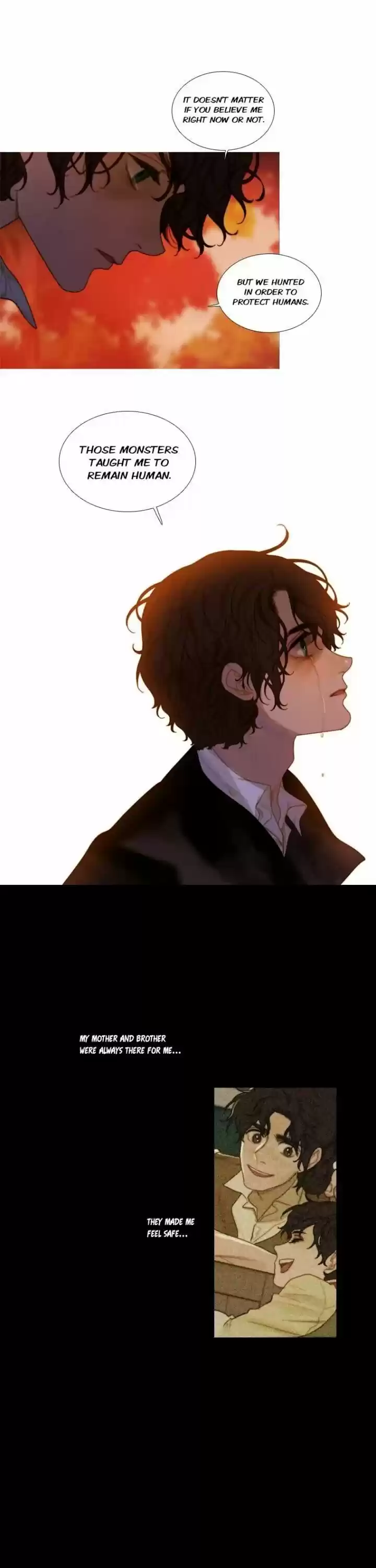 The Pale Horse ch.106