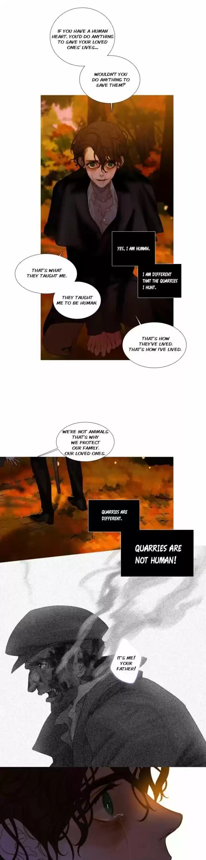 The Pale Horse ch.106