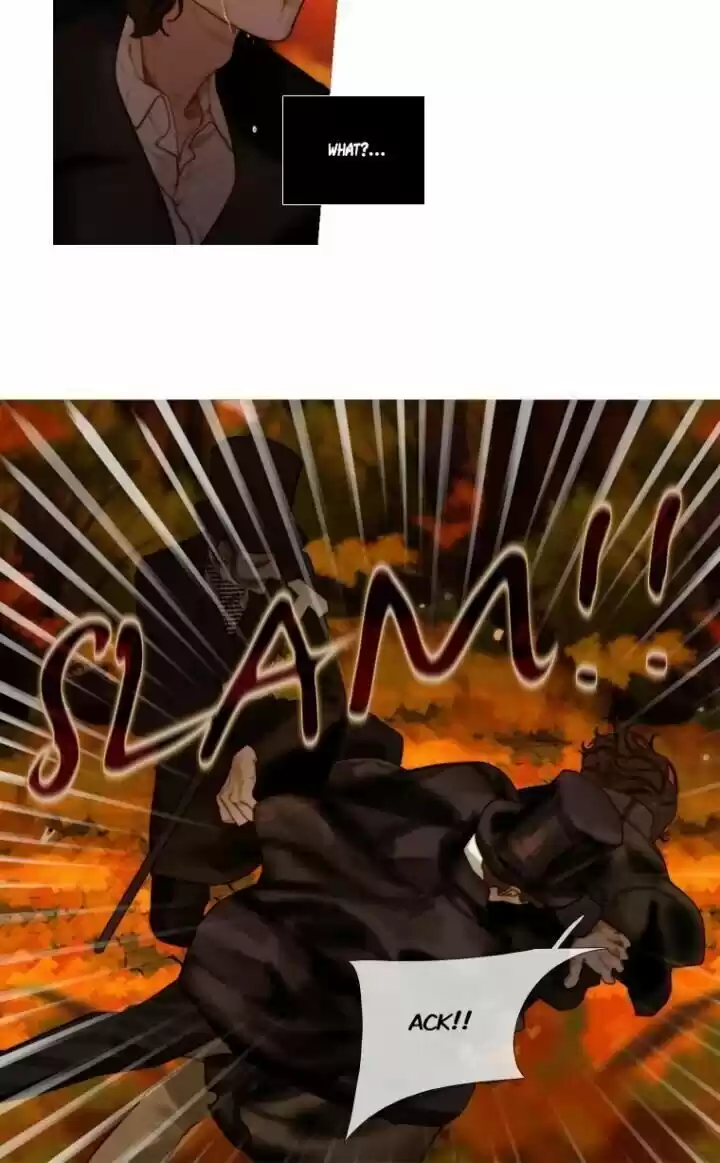 The Pale Horse ch.106