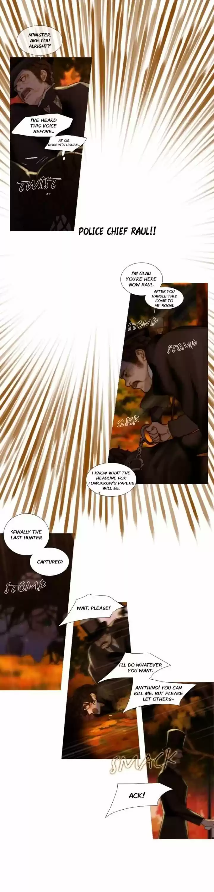 The Pale Horse ch.106