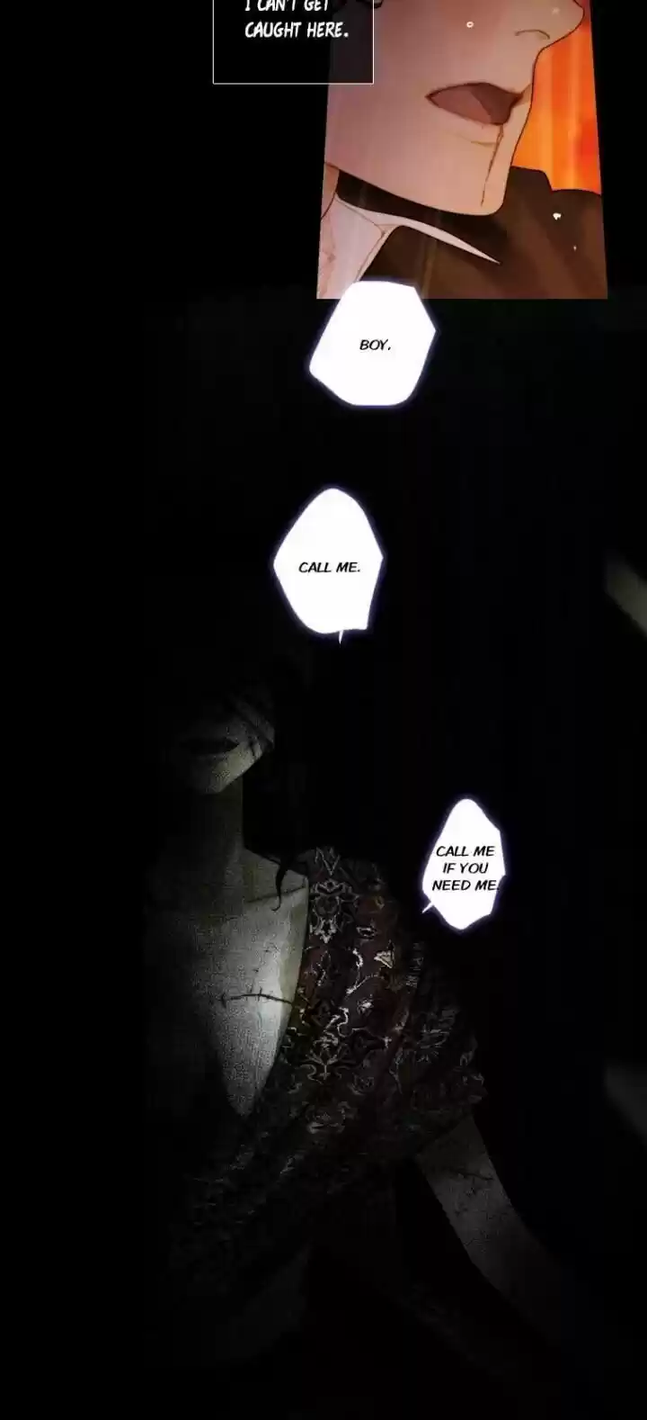 The Pale Horse ch.106