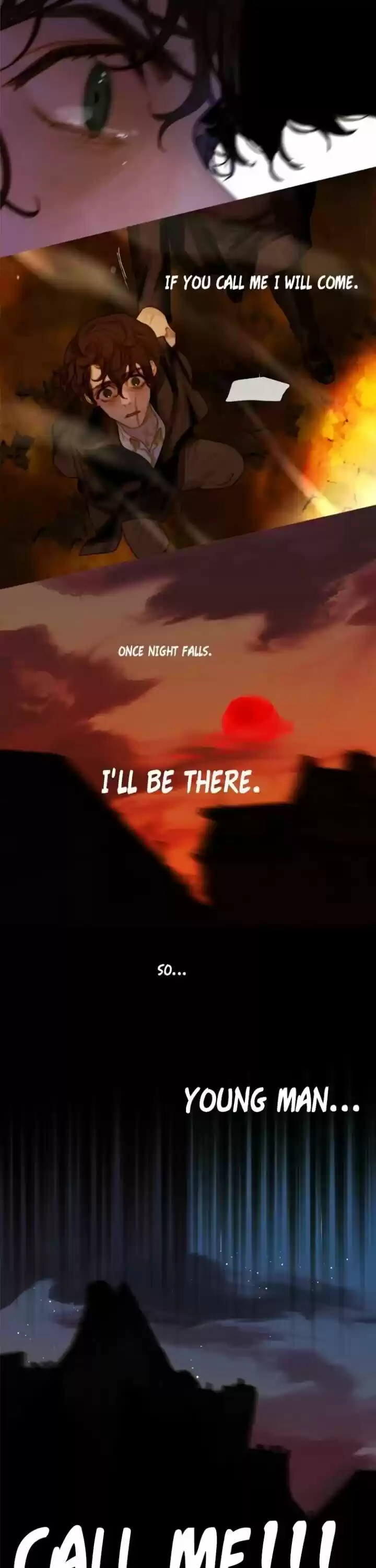 The Pale Horse ch.106