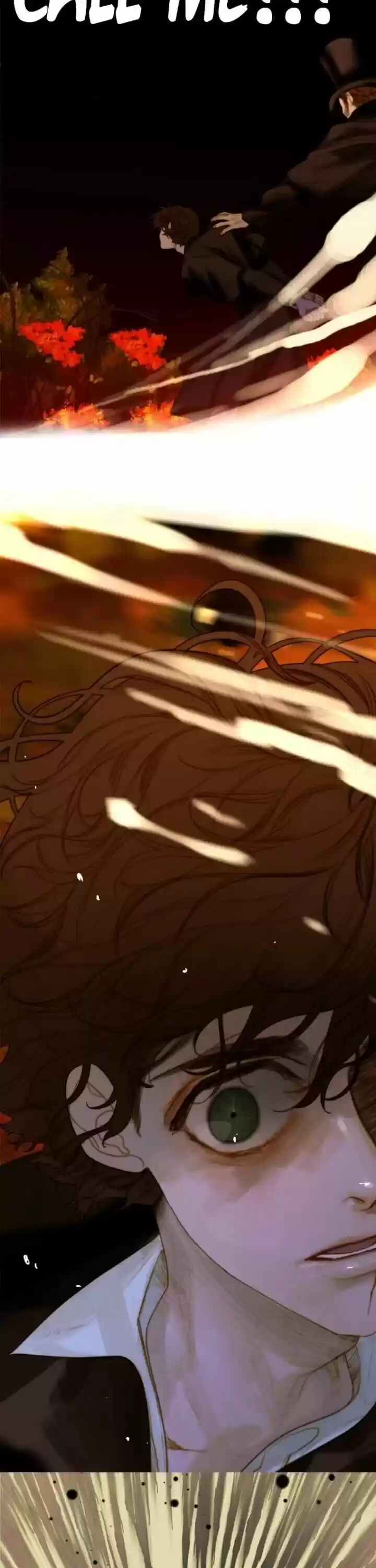 The Pale Horse ch.106