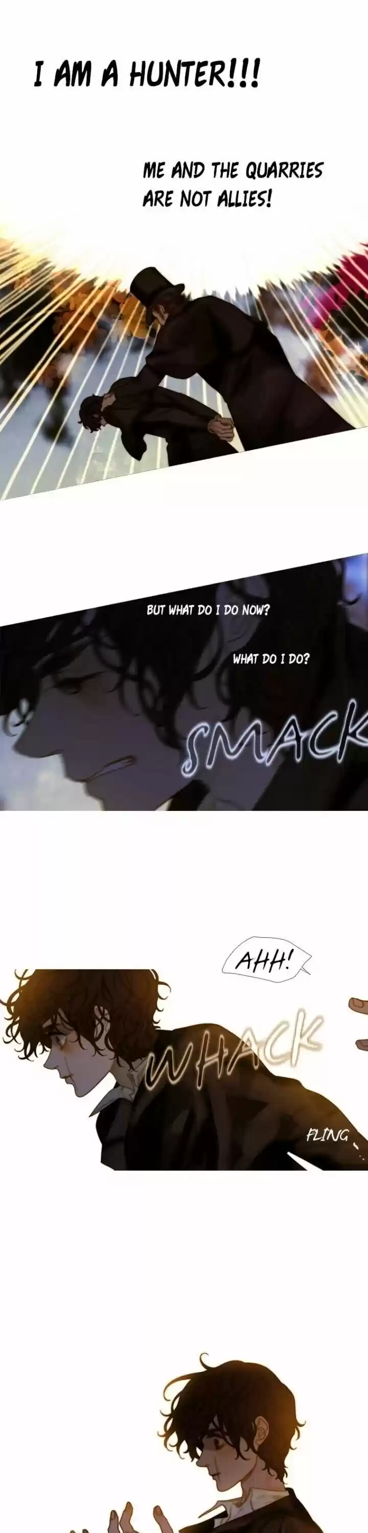 The Pale Horse ch.106