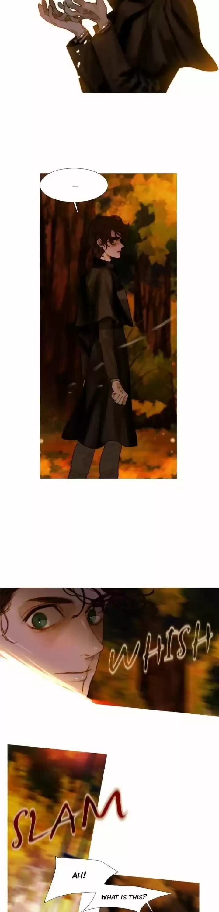 The Pale Horse ch.106