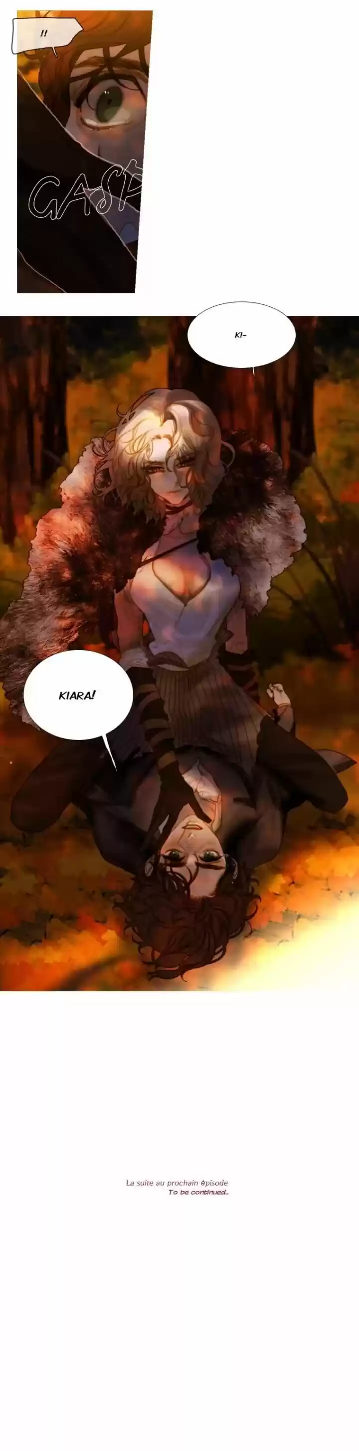 The Pale Horse ch.106