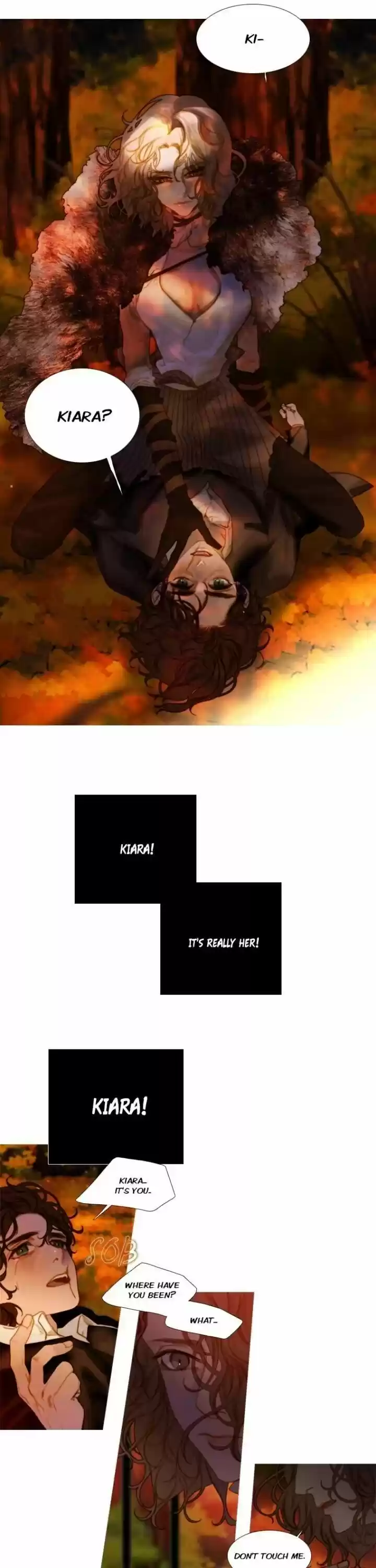 The Pale Horse ch.107