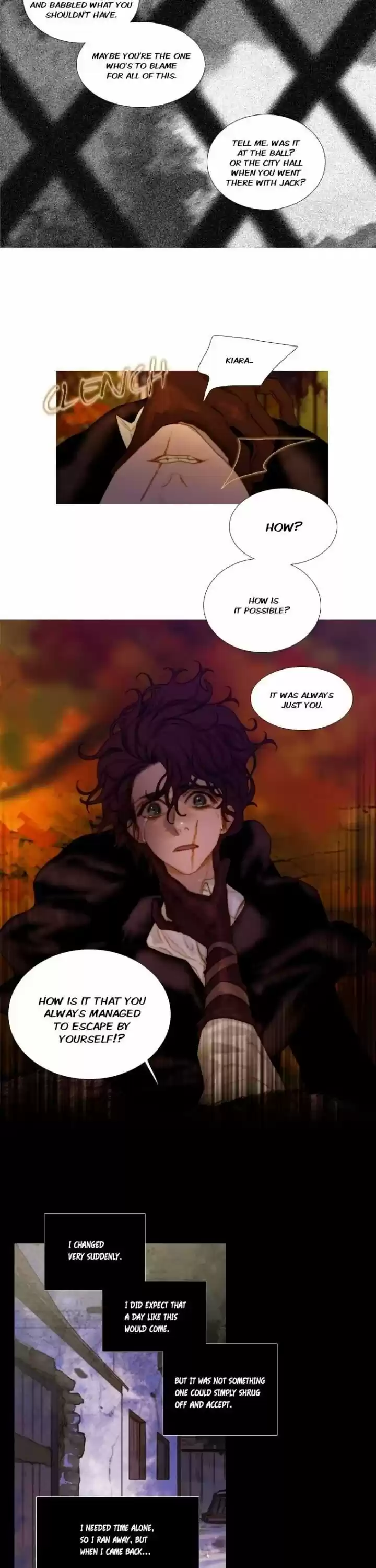 The Pale Horse ch.107