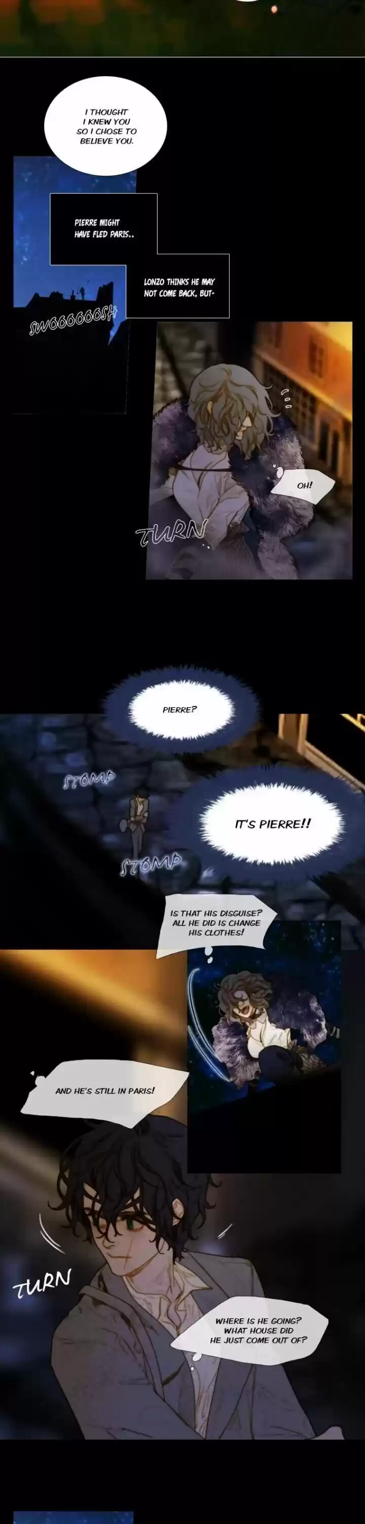 The Pale Horse ch.107