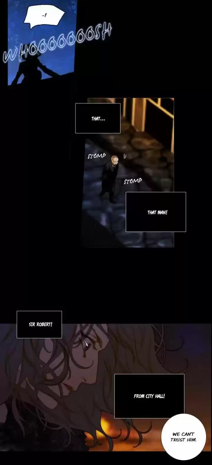 The Pale Horse ch.107