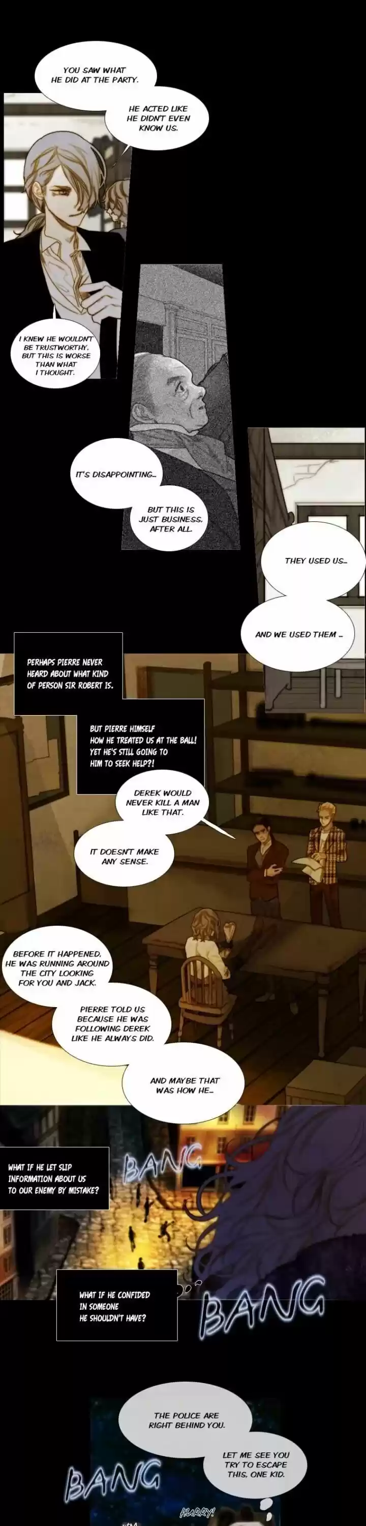 The Pale Horse ch.107