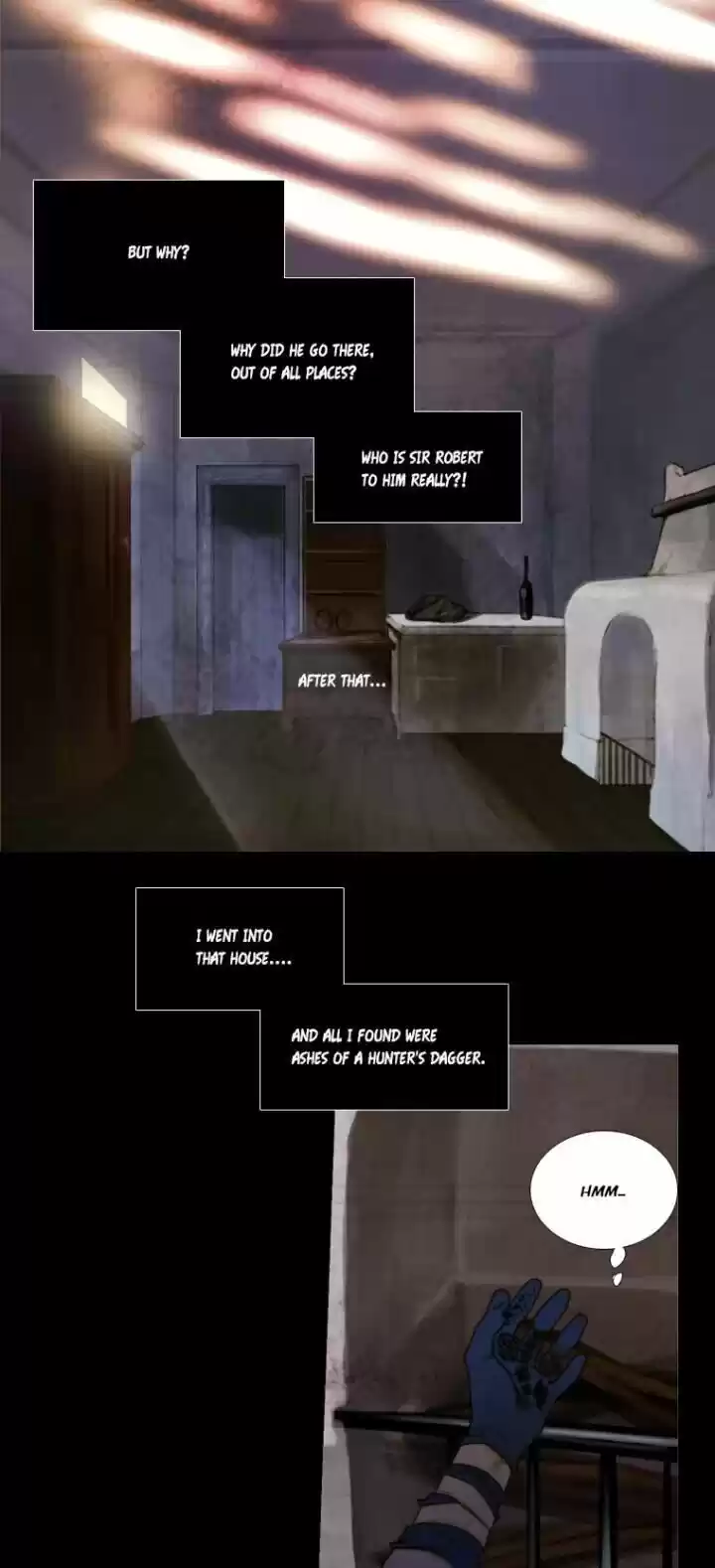 The Pale Horse ch.107