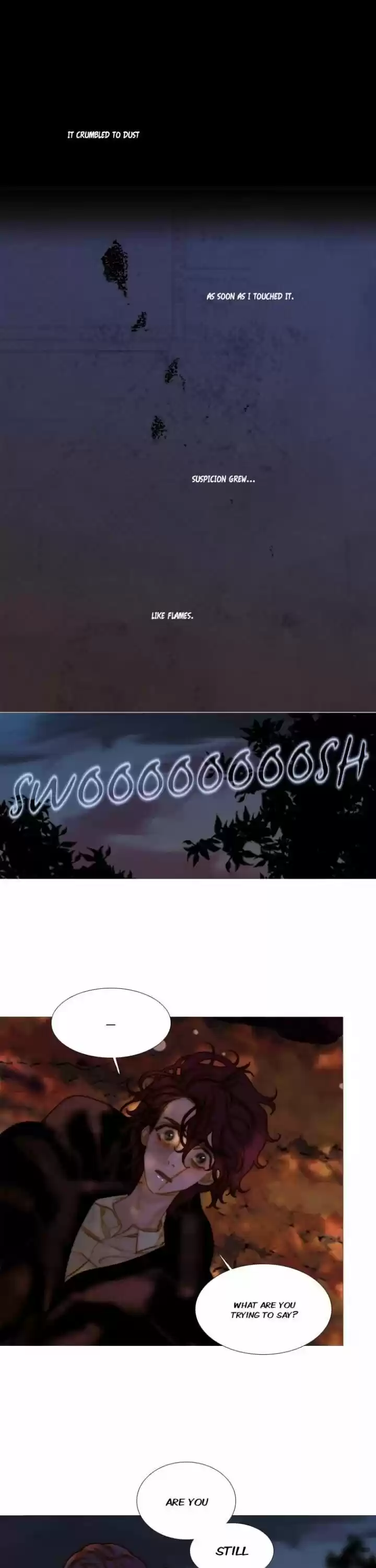 The Pale Horse ch.107