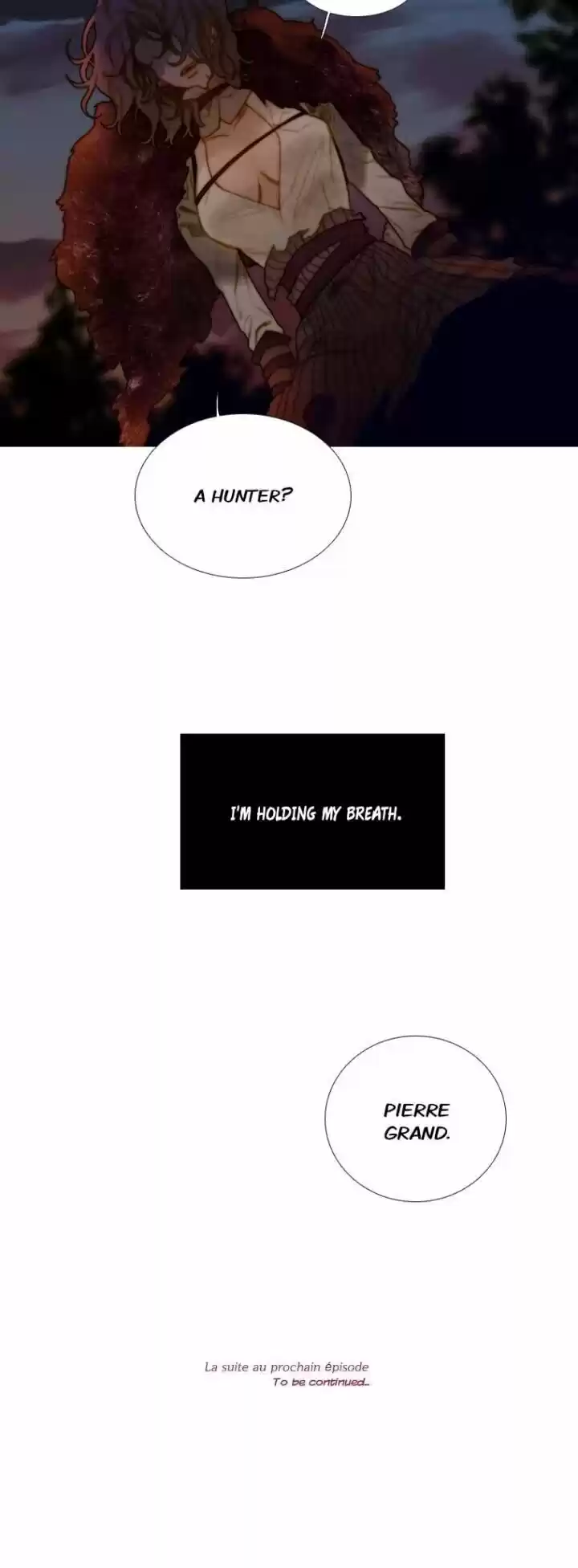 The Pale Horse ch.107