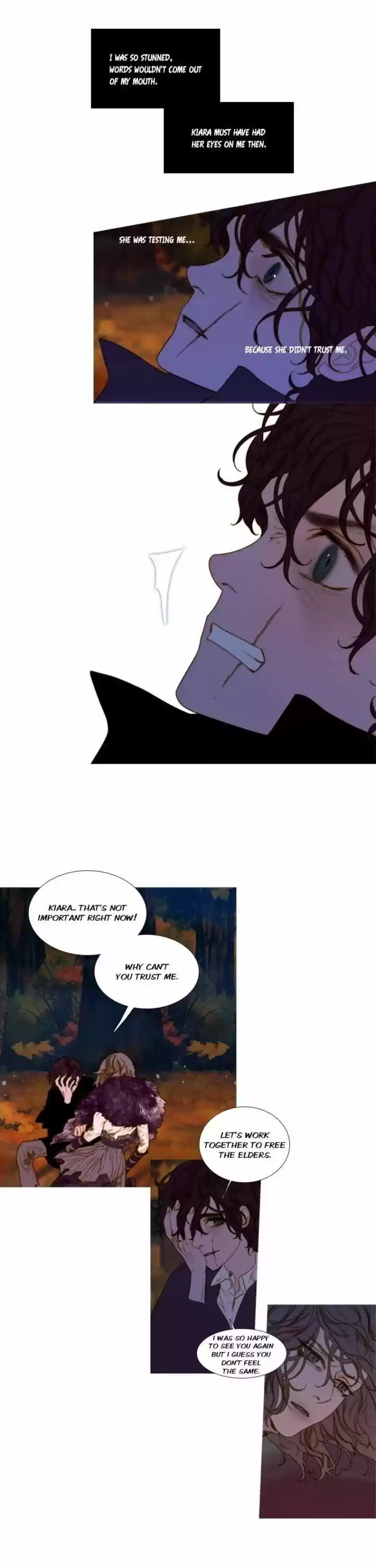 The Pale Horse ch.108