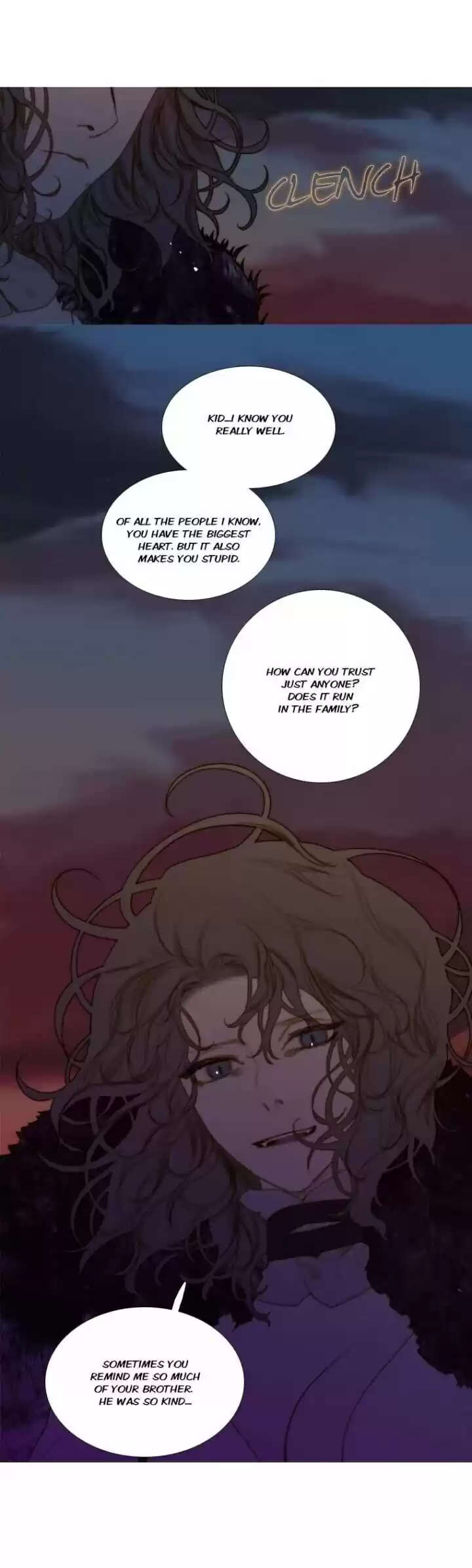 The Pale Horse ch.108