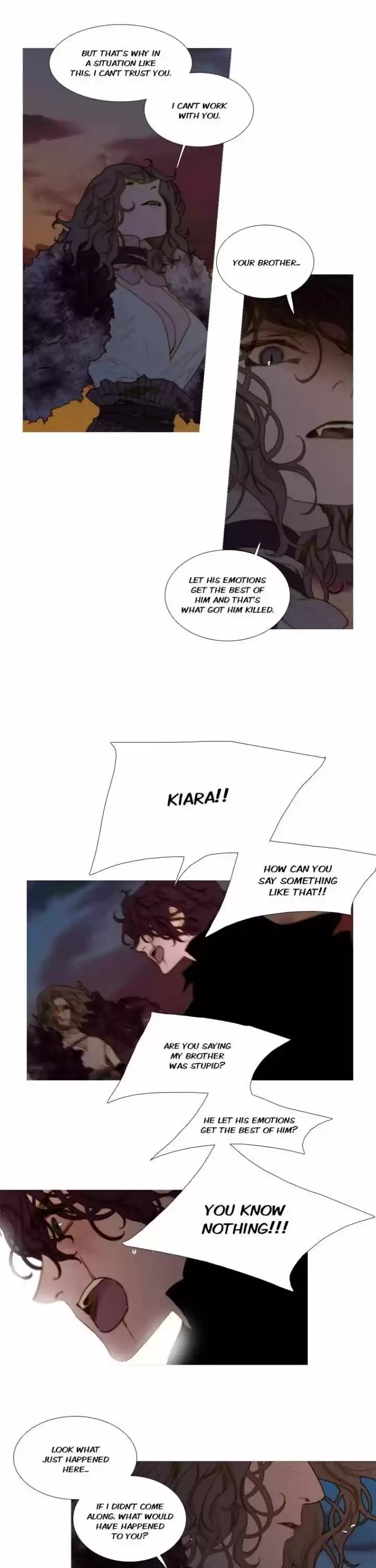 The Pale Horse ch.108