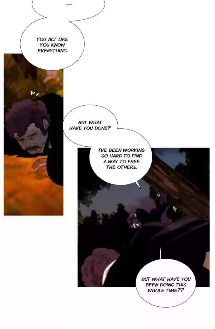 The Pale Horse ch.108