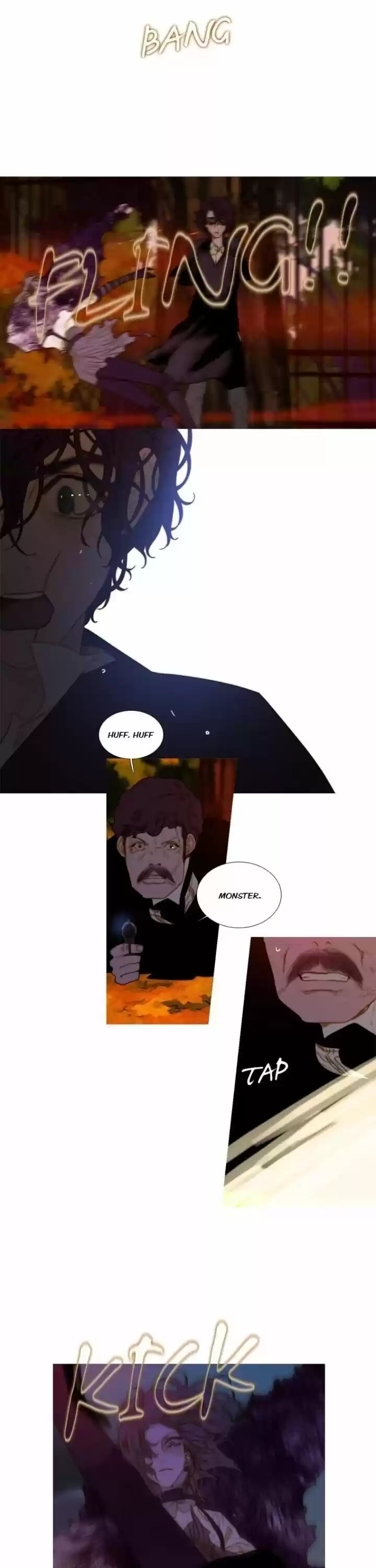 The Pale Horse ch.108