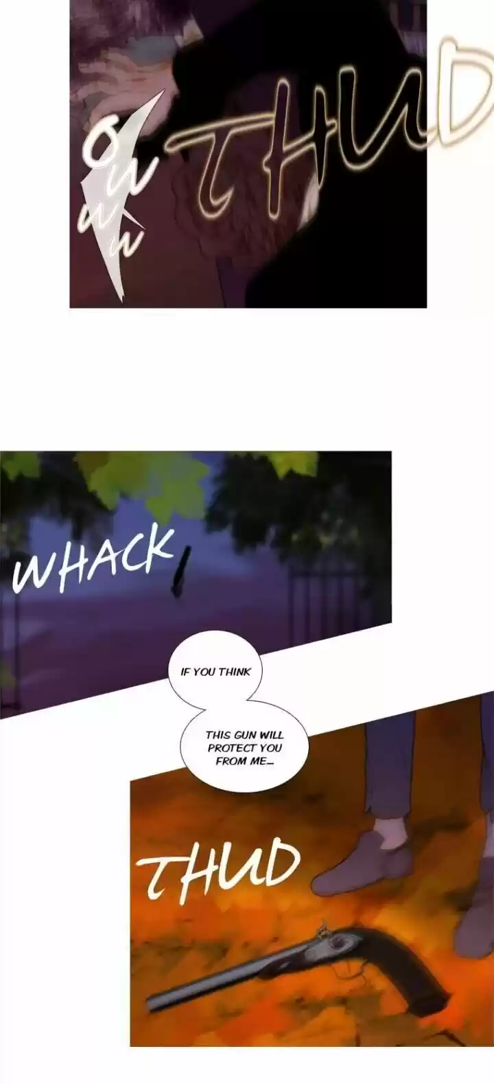 The Pale Horse ch.108