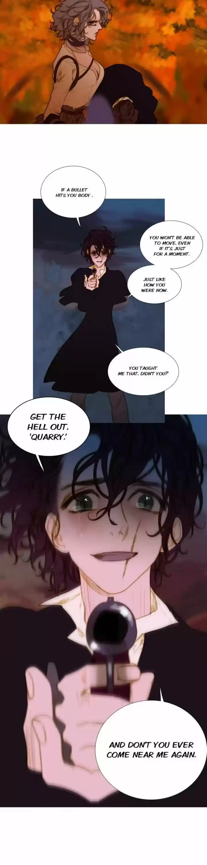 The Pale Horse ch.108