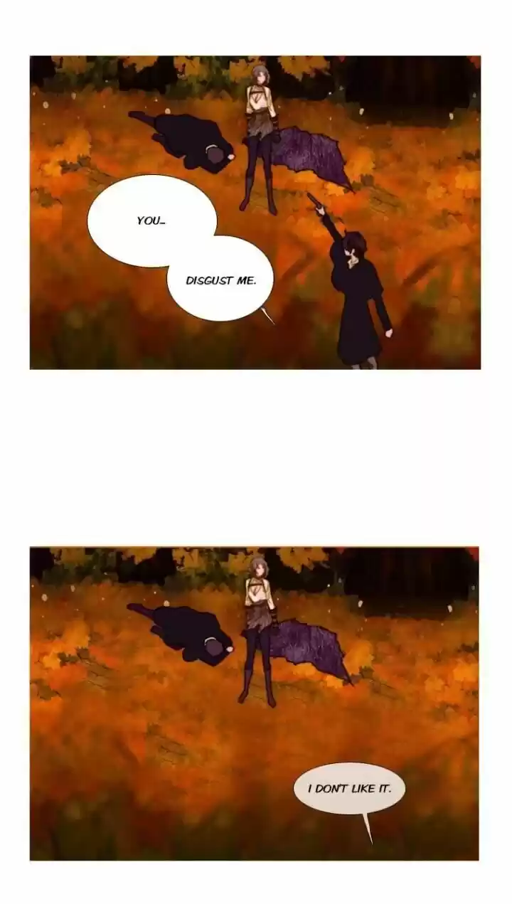 The Pale Horse ch.108