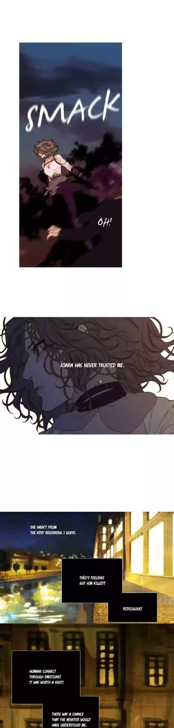 The Pale Horse ch.108