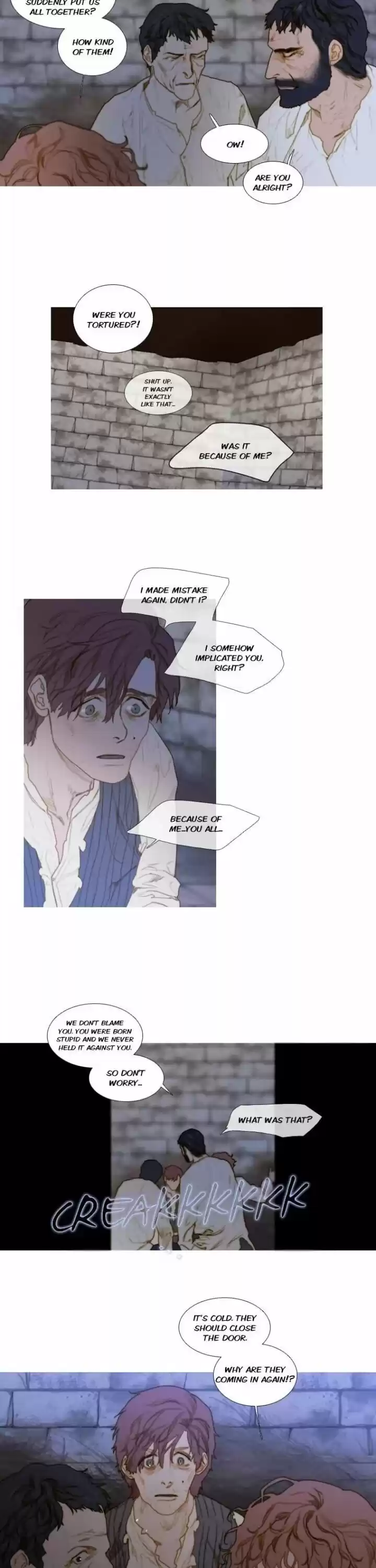 The Pale Horse ch.108