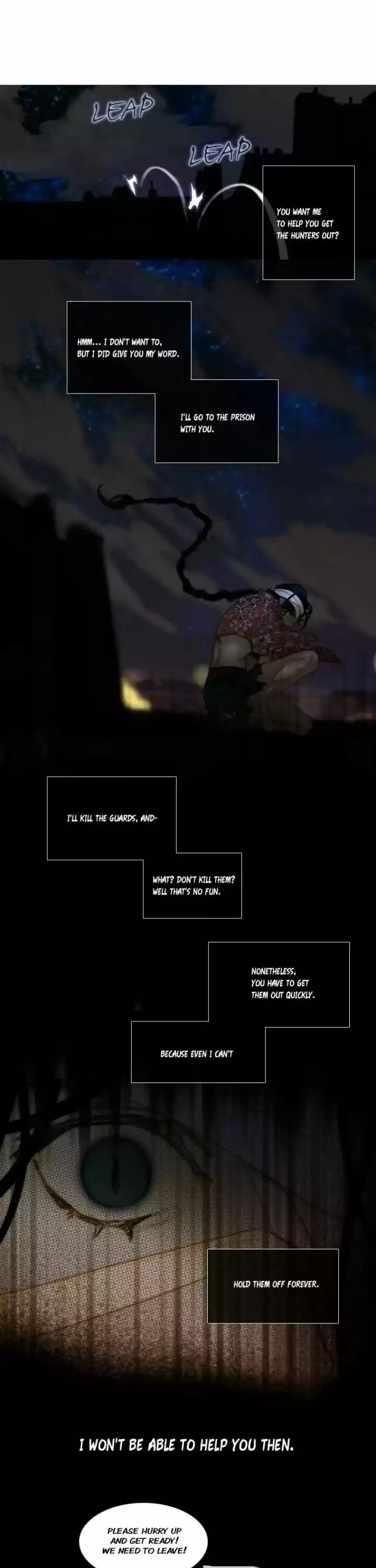 The Pale Horse ch.109