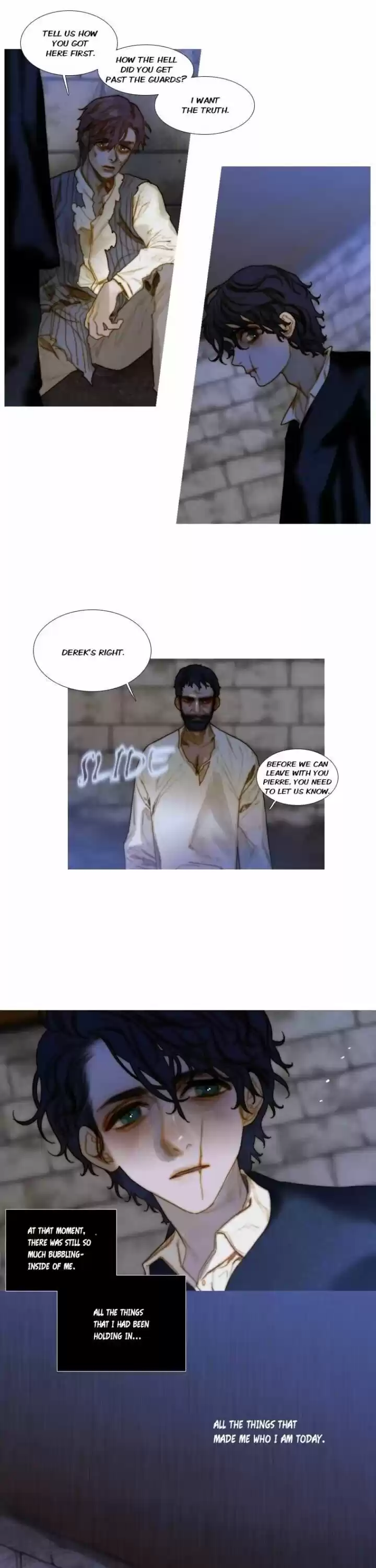 The Pale Horse ch.109