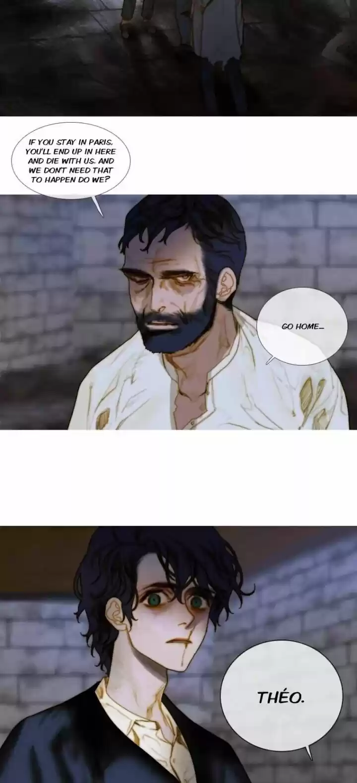 The Pale Horse ch.109