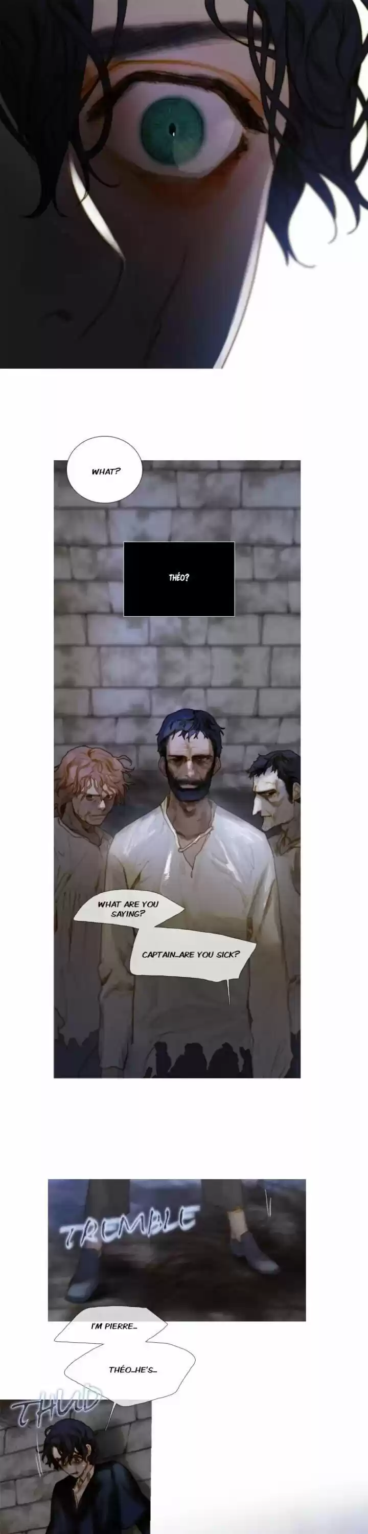 The Pale Horse ch.109