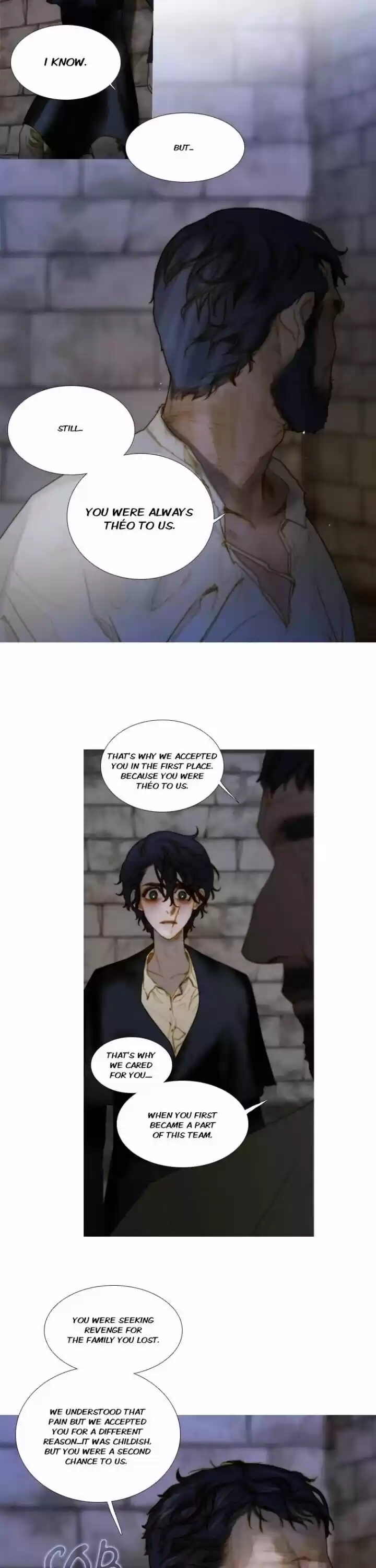 The Pale Horse ch.109