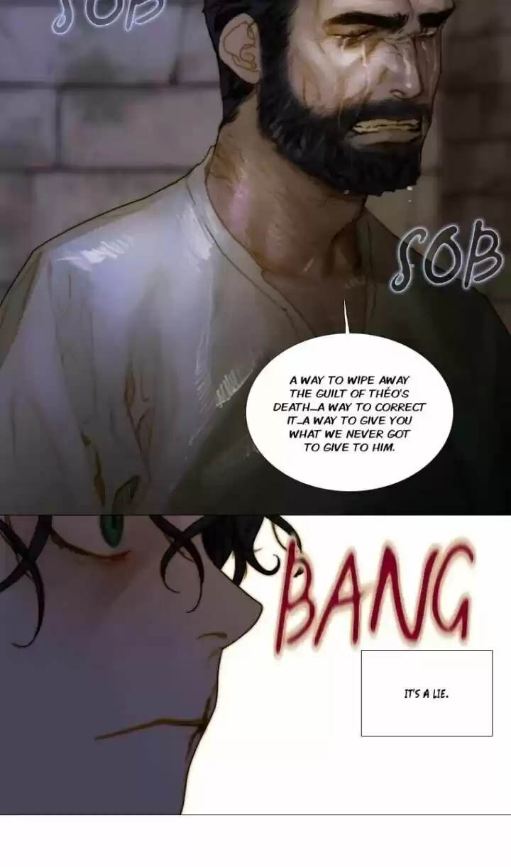 The Pale Horse ch.109