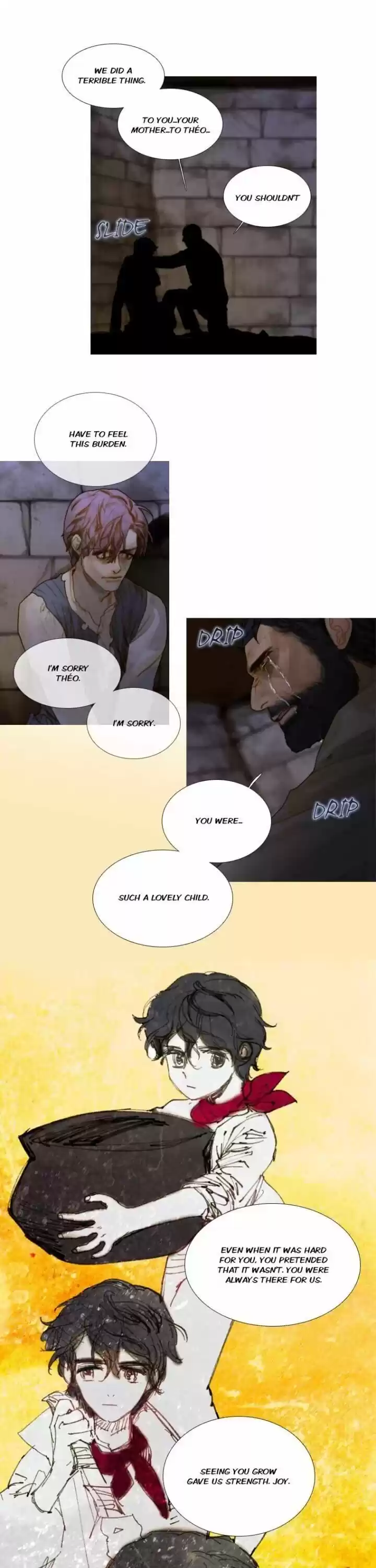 The Pale Horse ch.109