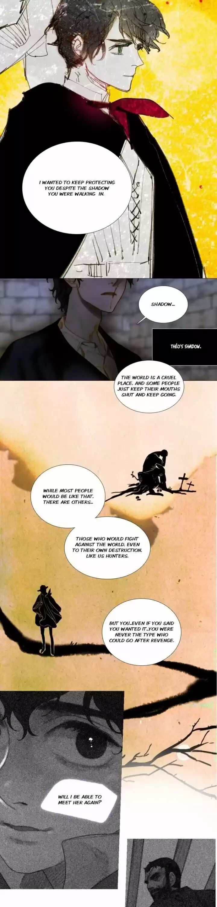 The Pale Horse ch.109