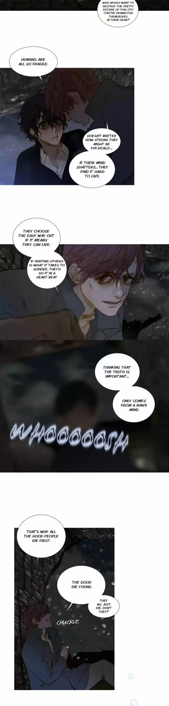 The Pale Horse ch.110