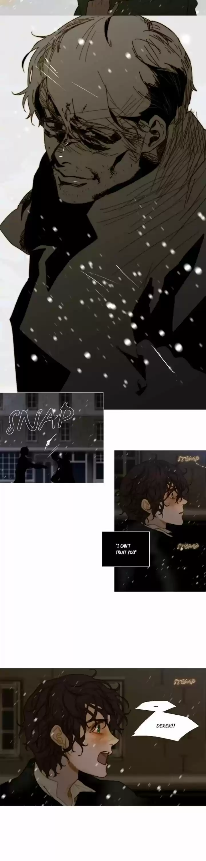 The Pale Horse ch.110