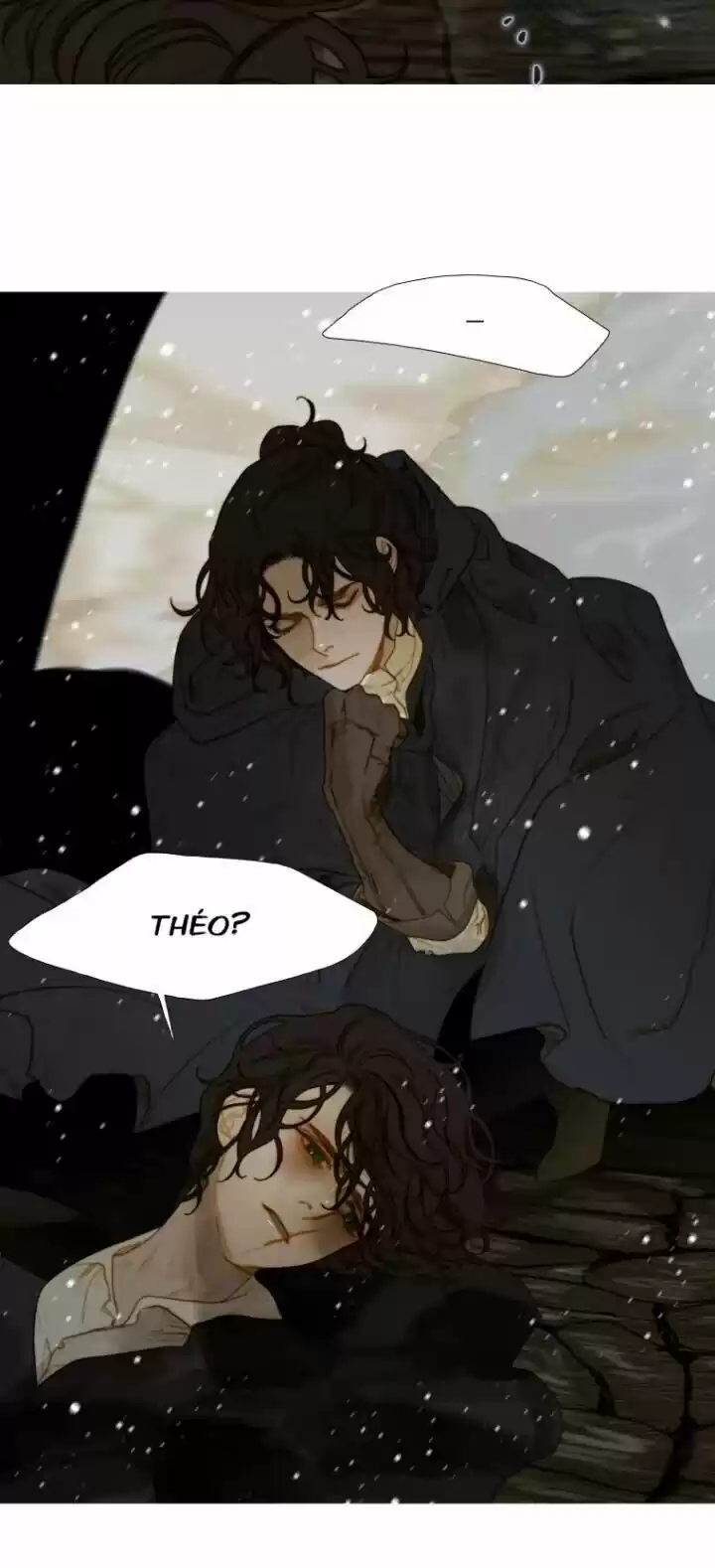 The Pale Horse ch.110