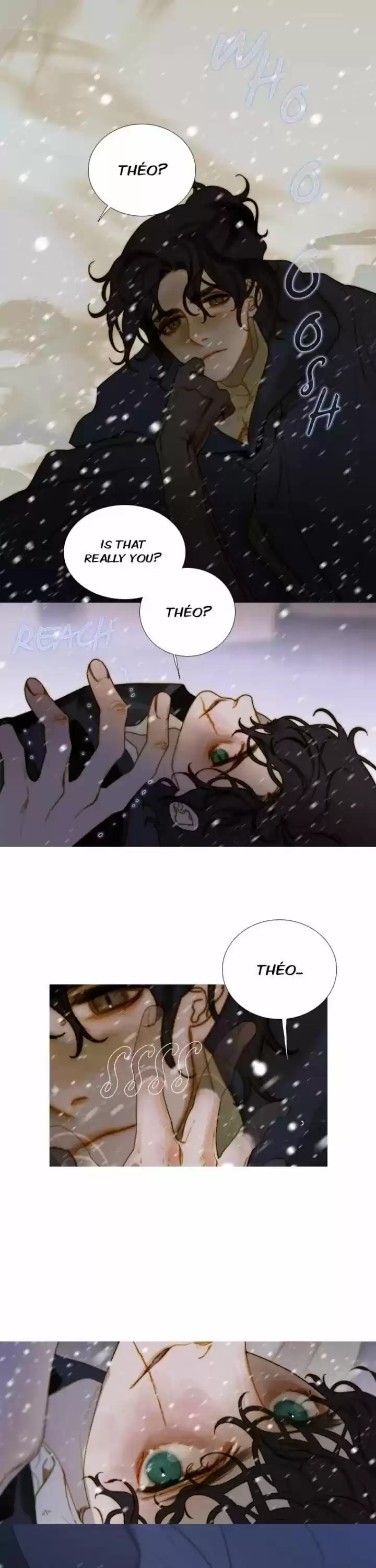 The Pale Horse ch.111