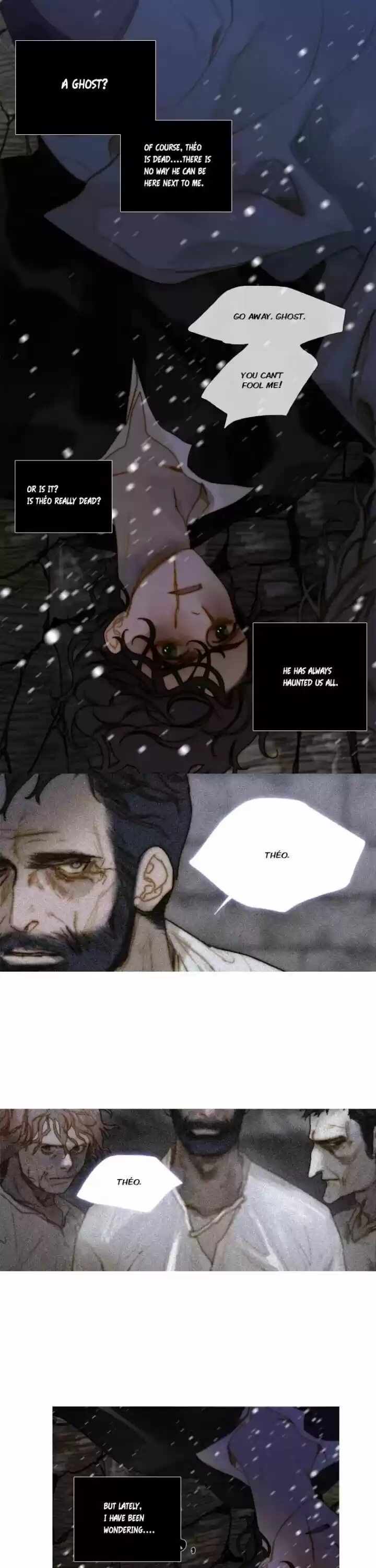 The Pale Horse ch.111