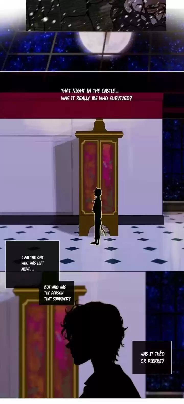 The Pale Horse ch.111