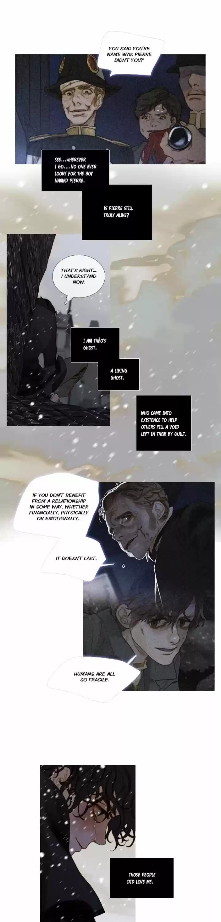 The Pale Horse ch.111