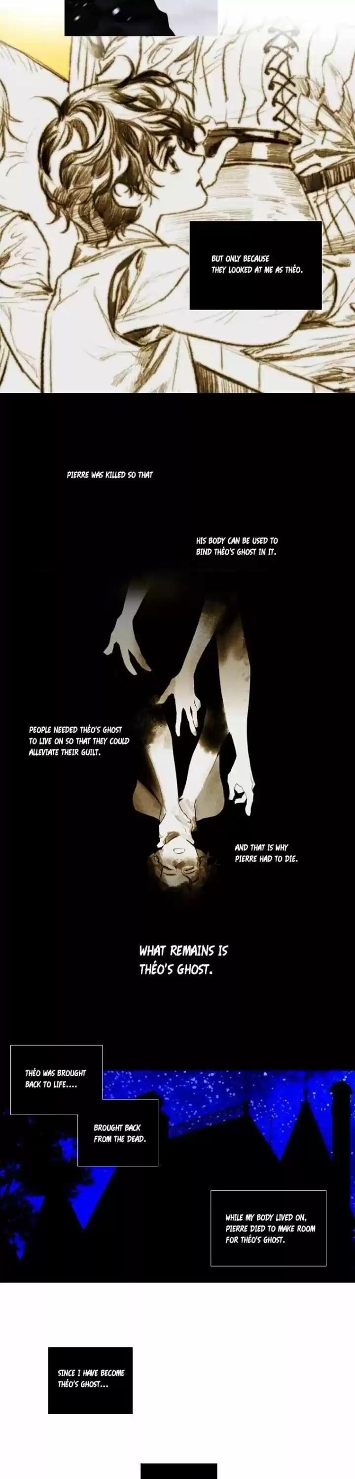 The Pale Horse ch.111