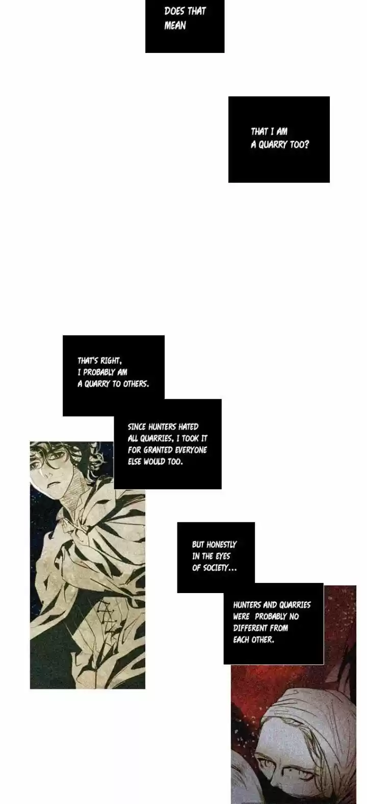 The Pale Horse ch.111