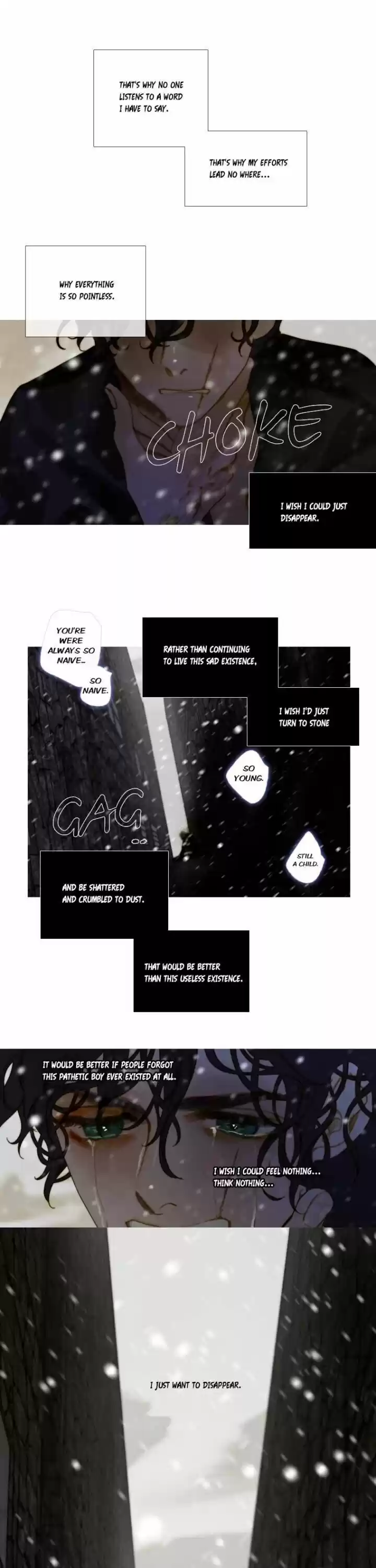 The Pale Horse ch.111