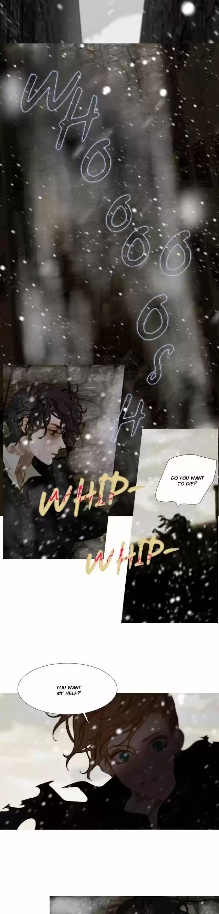 The Pale Horse ch.111